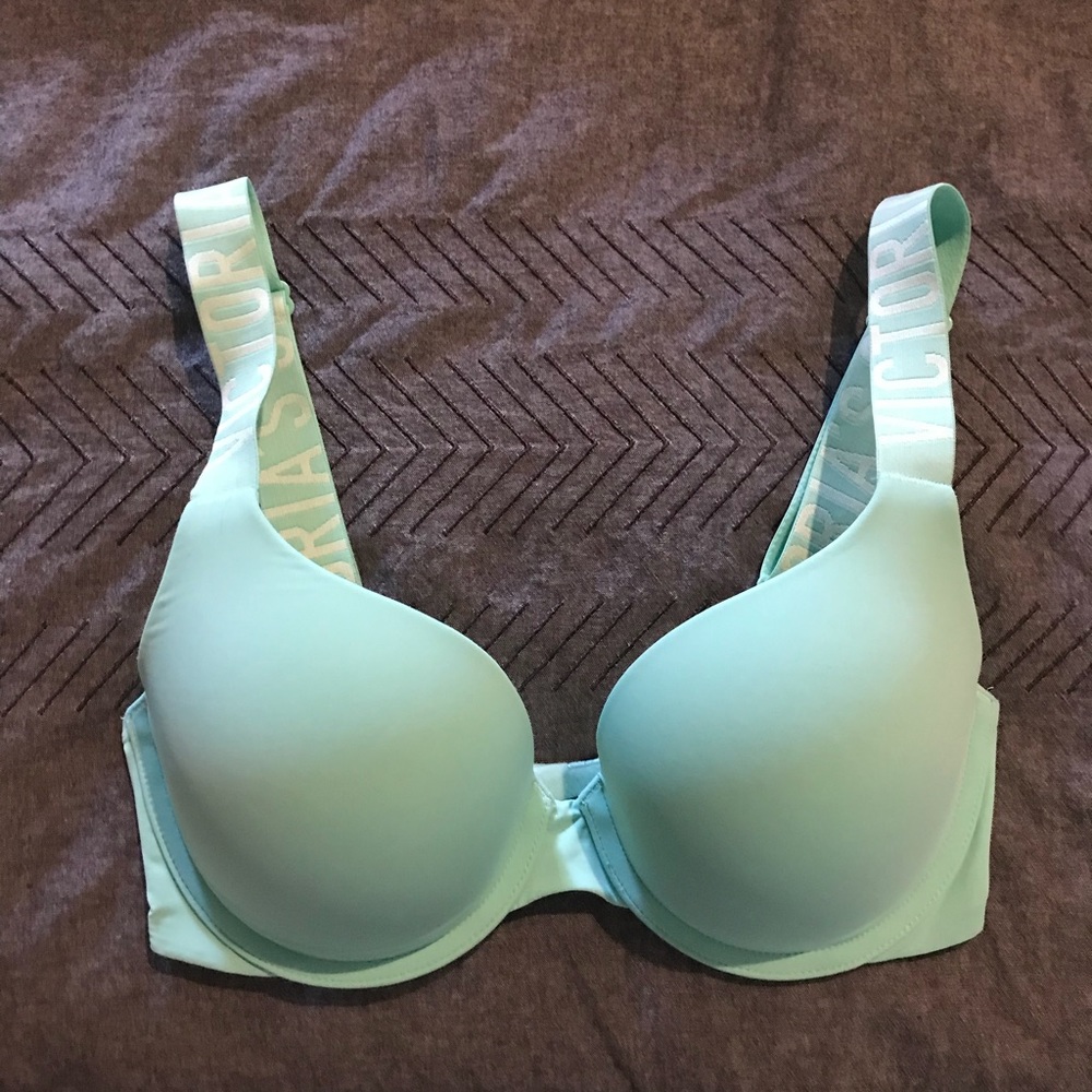 Push up bra